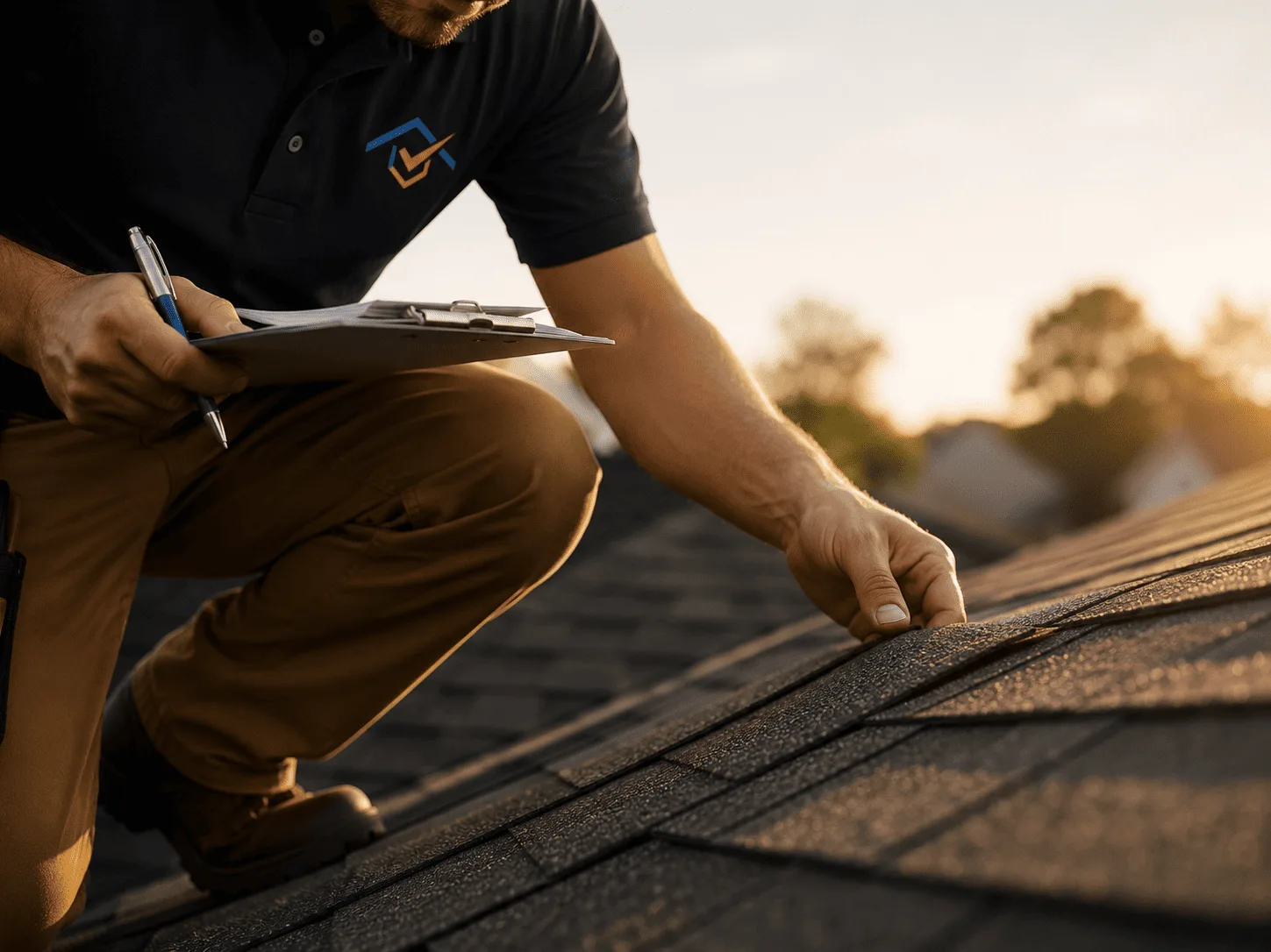 Why Choose Roof Inspection in Creola, OH